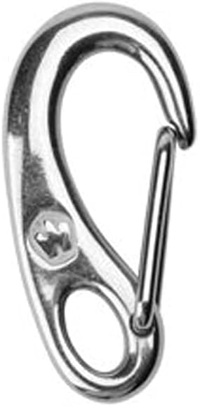 Amazon.co.jp: [Eight Hundred Ships] Wichard/Sailor Carabiner - S